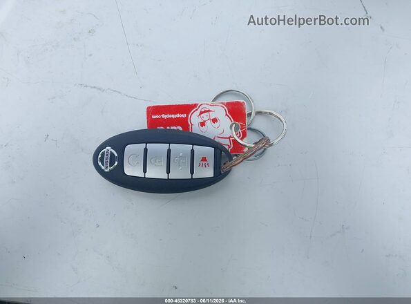 KNMAT2MV2HP575572 2017 NISSAN ROGUE Зеленый Вид панели приборов