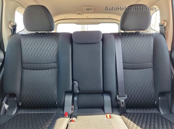 KNMAT2MV2JP518729 2018 NISSAN ROGUE Blue 