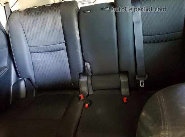 KNMAT2MV2KP525827 2019 NISSAN ROGUE White 