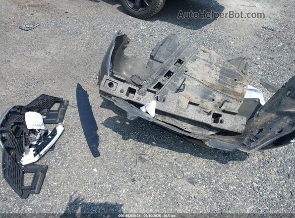 KNMAT2MV3GP710850 2016 NISSAN ROGUE Gray Widok zestawu wskaźników