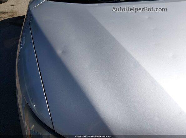 KNMAT2MV3HP563141 2017 NISSAN ROGUE Silver 