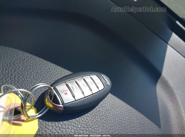 KNMAT2MV3HP571854 2017 NISSAN ROGUE Gray Widok deski rozdzielczej