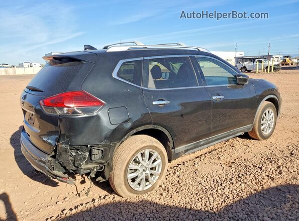 KNMAT2MV3HP602021 2017 NISSAN ROGUE Black 