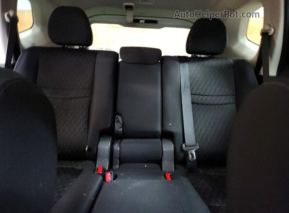 KNMAT2MV3JP526399 2018 NISSAN ROGUE Gray 
