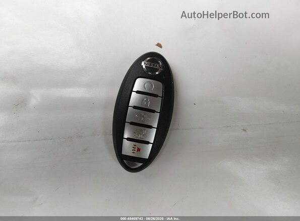 KNMAT2MV3KP534584 2019 NISSAN ROGUE White Vista del salpicadero