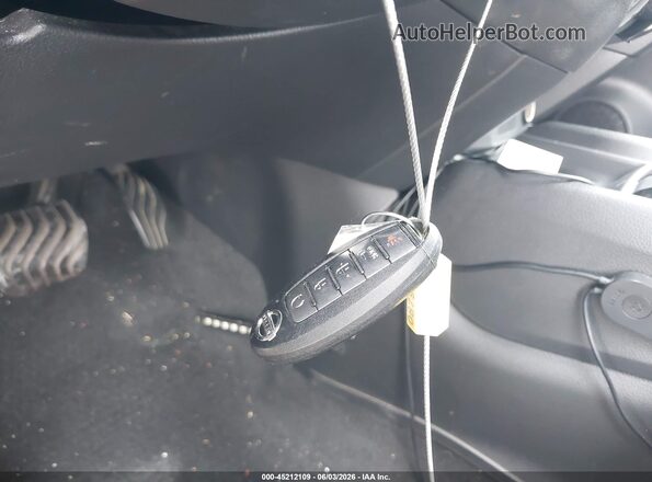 KNMAT2MV3LP501411 2020 NISSAN ROGUE Серебряный 