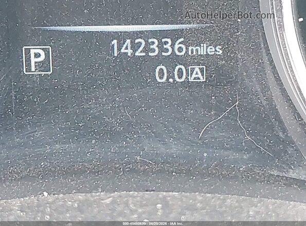 KNMAT2MV4GP732503 2016 NISSAN ROGUE Gray 