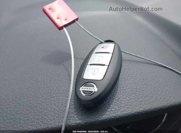 KNMAT2MV4GP732503 2016 NISSAN ROGUE Gray Vista del salpicadero