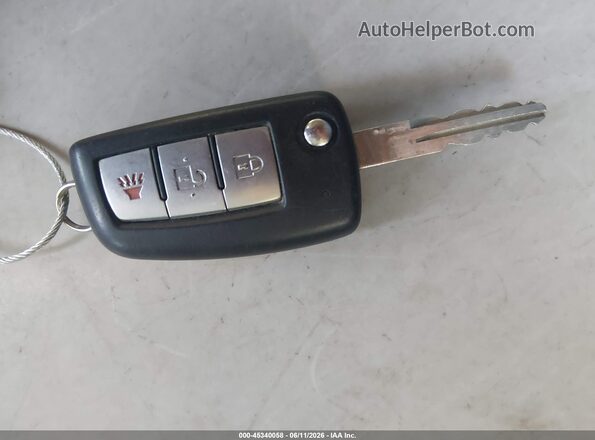 KNMAT2MV4JP588443 2018 NISSAN ROGUE Gray Вид панелі приладів