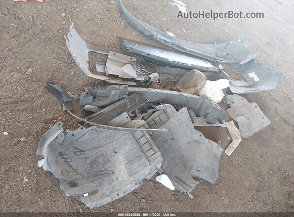 KNMAT2MV4JP588443 2018 NISSAN ROGUE Gray Вид щитка приладів