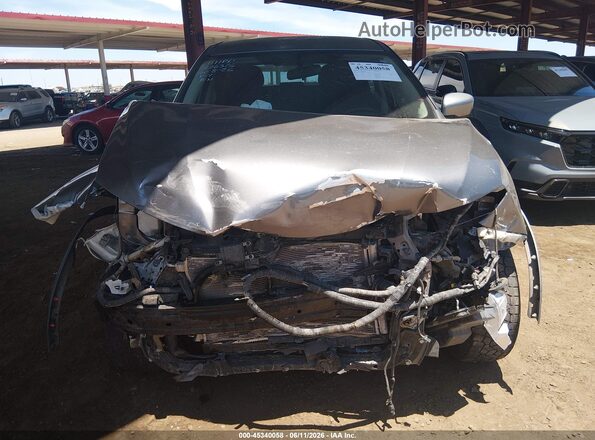 KNMAT2MV4JP588443 2018 NISSAN ROGUE Gray Вид задньої частини салону