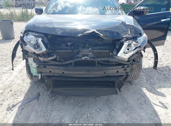 KNMAT2MV4LP508481 2020 NISSAN ROGUE Black Vista frontal