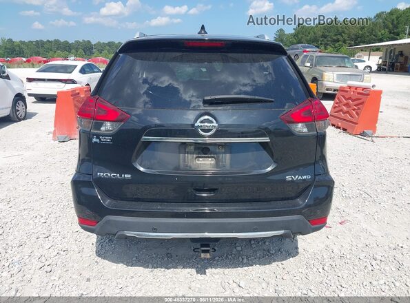 KNMAT2MV4LP508481 2020 NISSAN ROGUE Black 