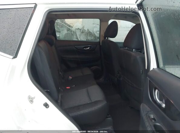 KNMAT2MV4LP510036 2020 NISSAN ROGUE White VIN կոդի պիտակի տեսք