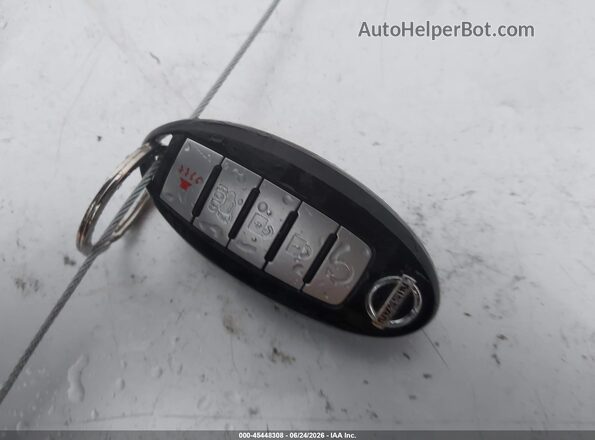 KNMAT2MV4LP510036 2020 NISSAN ROGUE White Առջևի վահանակի տեսք