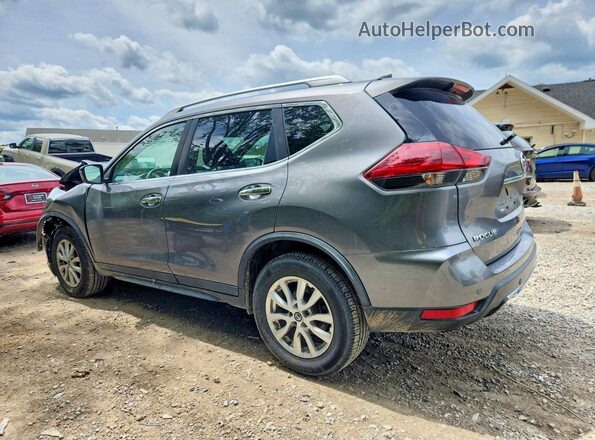 KNMAT2MV5LP521501 2020 NISSAN ROGUE Gray Tył lewy