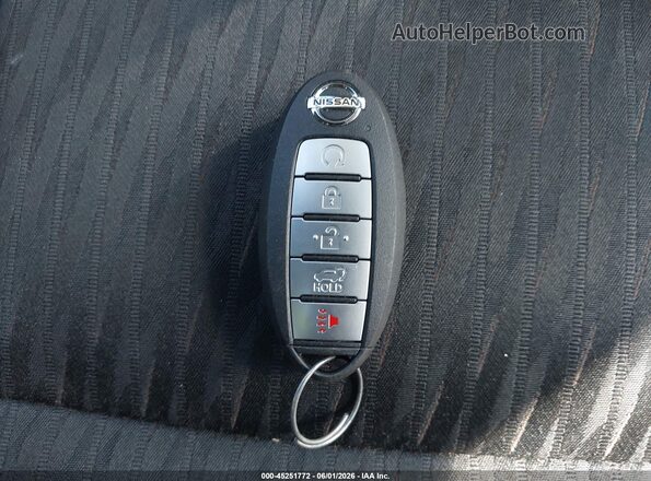 KNMAT2MV5LP526343 2020 NISSAN ROGUE Gray წინა პანელის ხედი