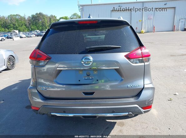 KNMAT2MV5LP526343 2020 NISSAN ROGUE Gray 