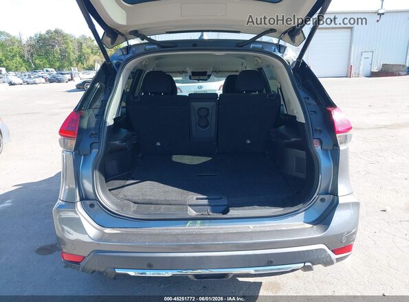 KNMAT2MV5LP526343 2020 NISSAN ROGUE Gray 