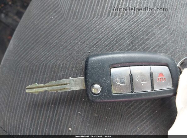 KNMAT2MV6GP647033 2016 NISSAN ROGUE Gray Dashboard view
