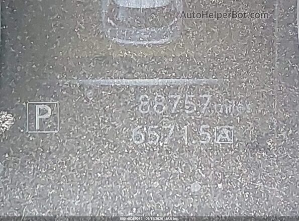 KNMAT2MV6GP662664 2016 NISSAN ROGUE Silver 