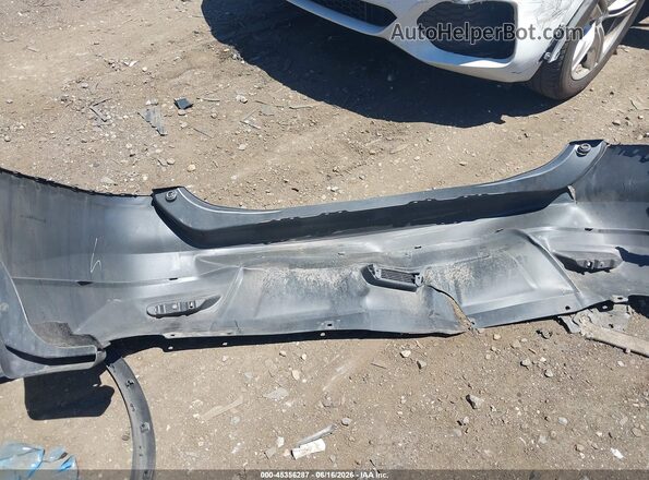 KNMAT2MV6GP676449 2016 NISSAN ROGUE Gray 