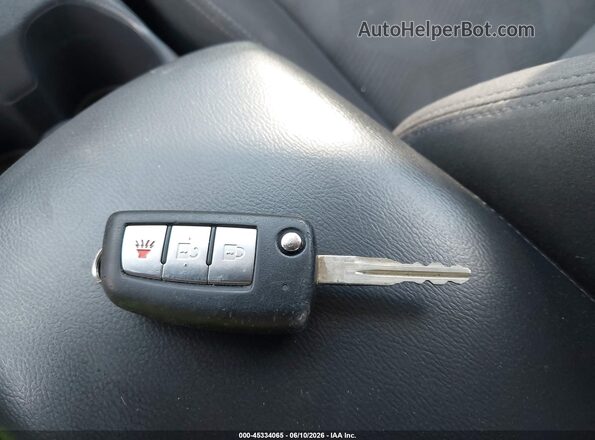 KNMAT2MV6GP712589 2016 NISSAN ROGUE Gray Widok deski rozdzielczej