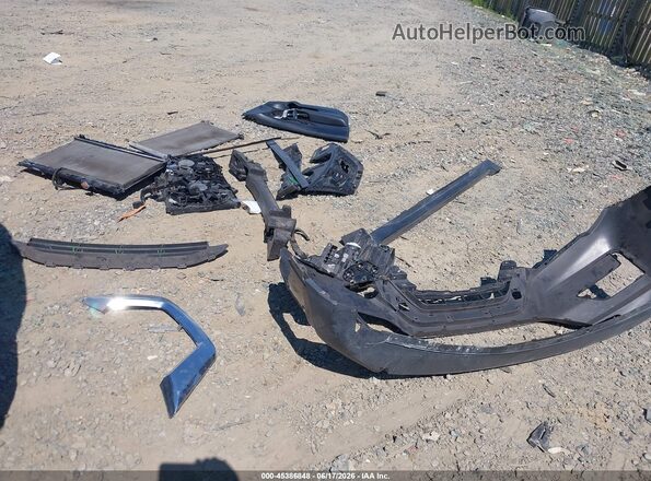 KNMAT2MV6JP536845 2018 NISSAN ROGUE Gray ხელსაწყოთა პანელის ხედი