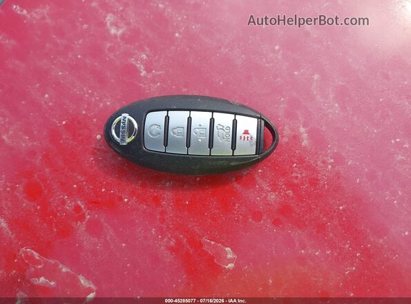 KNMAT2MV6JP594969 2018 NISSAN ROGUE Серебряный Вид панели приборов