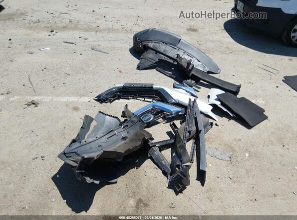 KNMAT2MV6JP594969 2018 NISSAN ROGUE Серебряный Вид щитка приборов