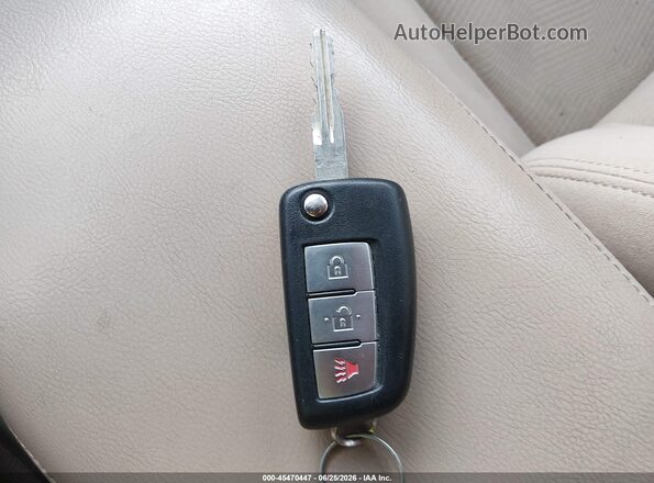KNMAT2MV7GP595203 2016 NISSAN ROGUE Black Vista del salpicadero