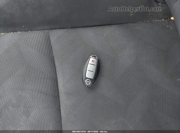 KNMAT2MV7GP648305 2016 NISSAN ROGUE Gray 