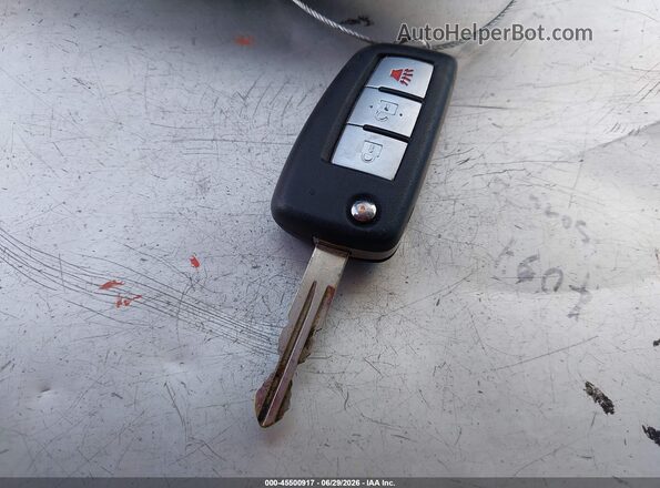 KNMAT2MV7HP518073 2017 NISSAN ROGUE Silver Widok deski rozdzielczej
