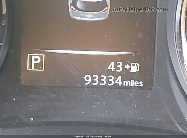 KNMAT2MV7HP524665 2017 NISSAN ROGUE Серый 