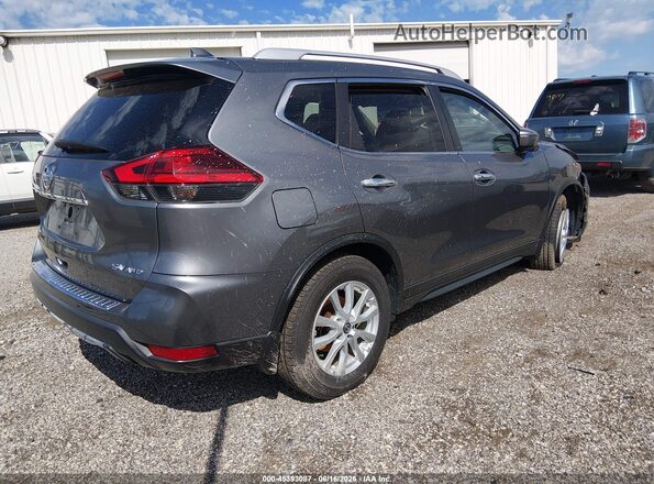 KNMAT2MV7HP551753 2017 NISSAN ROGUE Gray Հետևի աջ