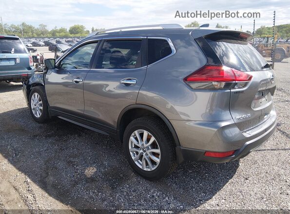 KNMAT2MV7HP551753 2017 NISSAN ROGUE Gray Հետևի ձախ