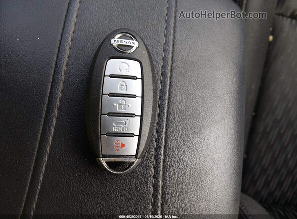 KNMAT2MV7HP551753 2017 NISSAN ROGUE Gray Առջևի վահանակի տեսք