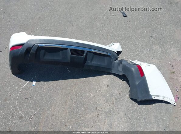 KNMAT2MV7HP579066 2017 NISSAN ROGUE White Vista del cuadro de instrumentos