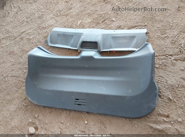 KNMAT2MV7JP542783 2018 NISSAN ROGUE White Սարքավորումների վահանակի տեսք