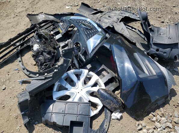 KNMAT2MV7JP580577 2018 NISSAN ROGUE Черный 