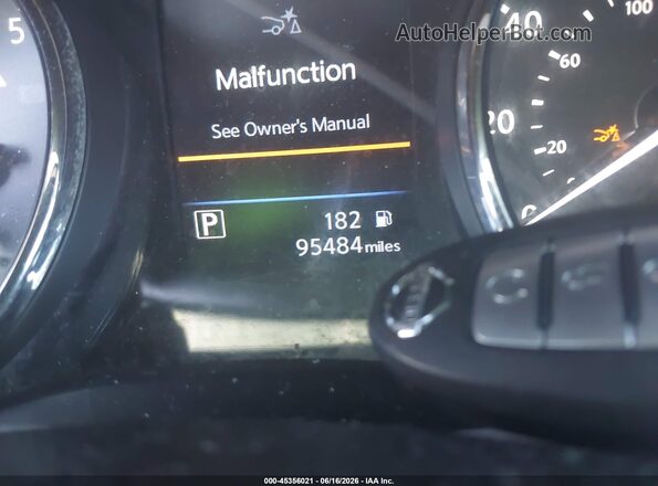 KNMAT2MV7KP552618 2019 NISSAN ROGUE Blue 