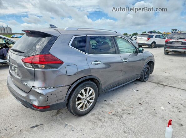KNMAT2MV7LP534041 2020 NISSAN ROGUE Gray 