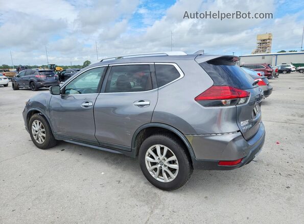 KNMAT2MV7LP534041 2020 NISSAN ROGUE Gray 