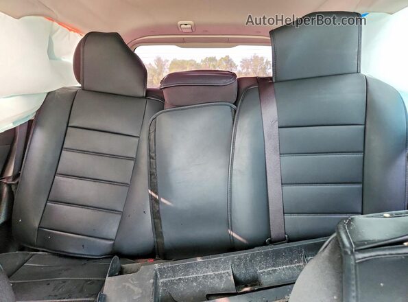 KNMAT2MV8GP604975 2016 NISSAN ROGUE Черный 