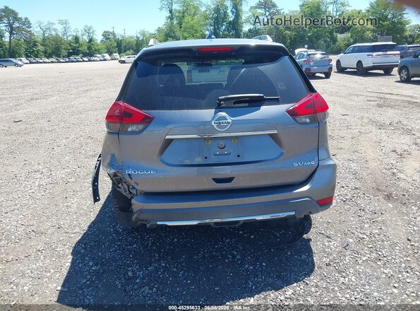 KNMAT2MV8HP611944 2017 NISSAN ROGUE Gray 