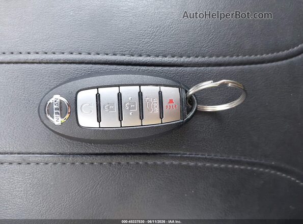 KNMAT2MV8LP502229 2020 NISSAN ROGUE Silver Vista del salpicadero