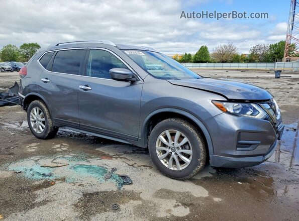 KNMAT2MV8LP504529 2020 NISSAN ROGUE Gray 