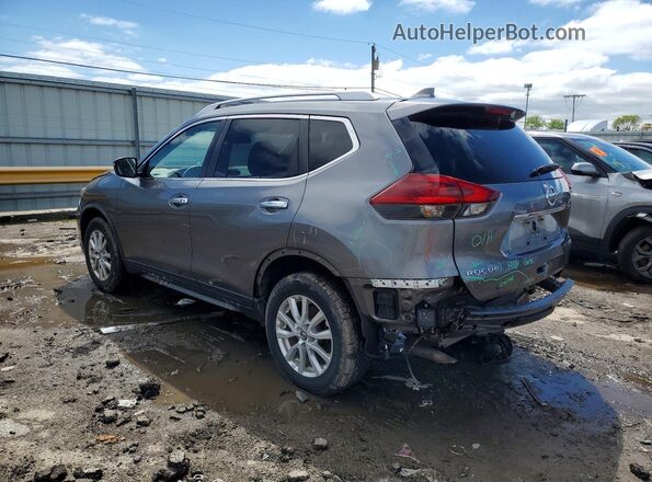 KNMAT2MV8LP504529 2020 NISSAN ROGUE Gray 