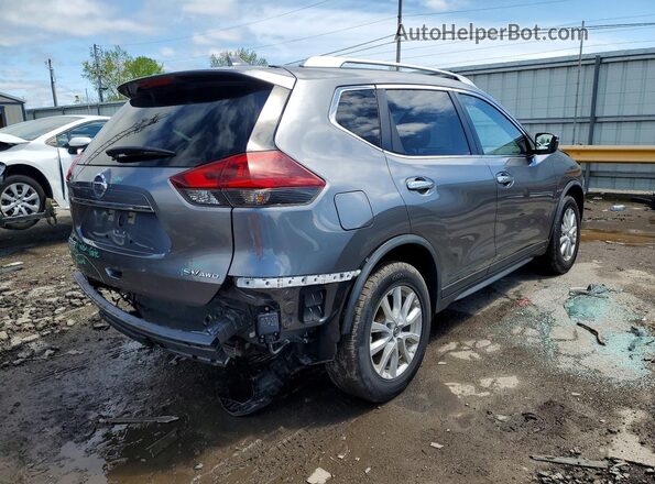 KNMAT2MV8LP504529 2020 NISSAN ROGUE Gray 