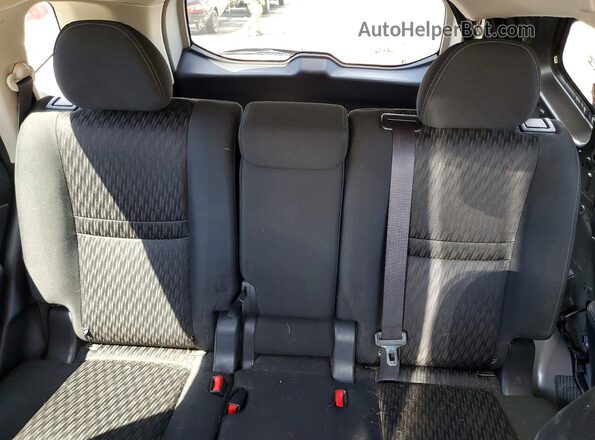 KNMAT2MV8LP504529 2020 NISSAN ROGUE Gray 